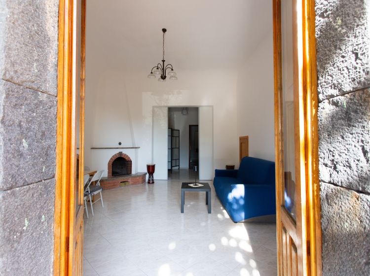 Bilocale in vendita, via Abate Meli  25, Milo