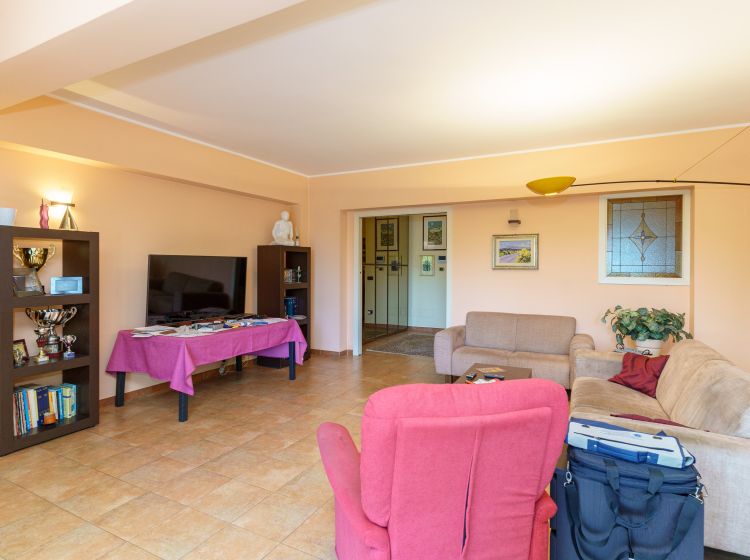 Villa in vendita, via Massimo D&#039;Azeglio  13, Trappeto, San Giovanni La Punta