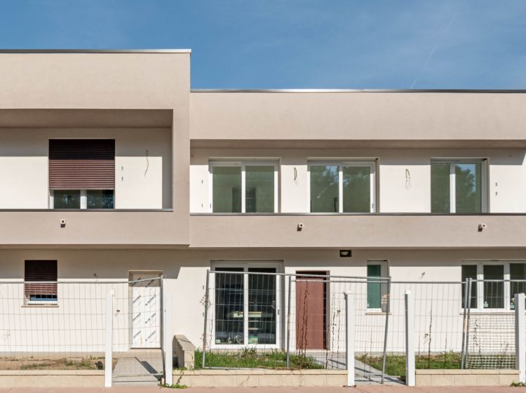 Villa in vendita, via Breo, Piove Di Sacco