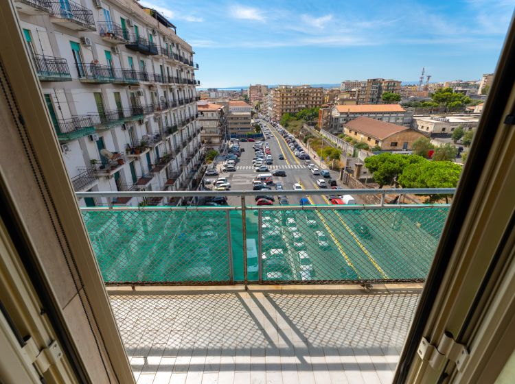 Trilocale in vendita, via Valverde  24, Borgo, Catania