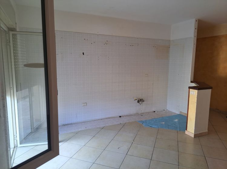 Trilocale in vendita, via Honduras  6b, Licata