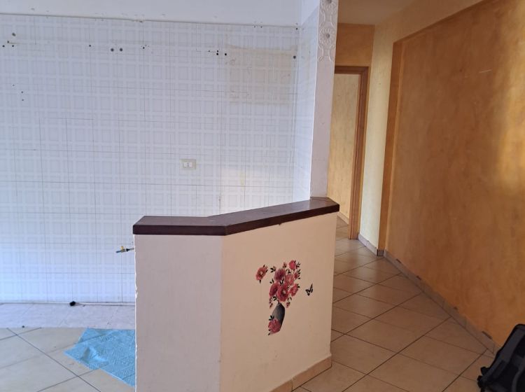 Trilocale in vendita, via Honduras  6b, Licata