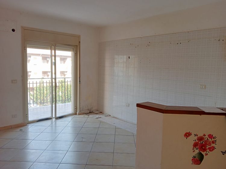 Trilocale in vendita, via Honduras  6b, Licata