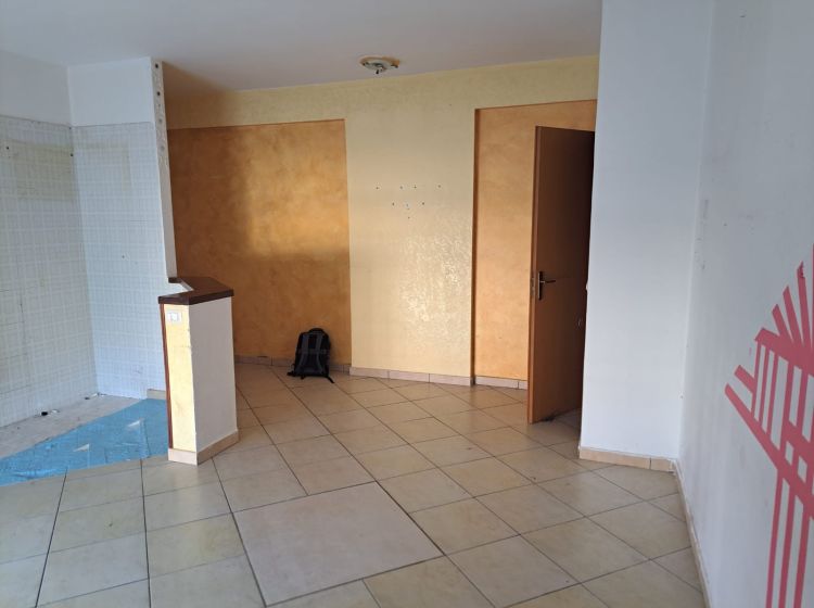 Trilocale in vendita, via Honduras  6b, Licata