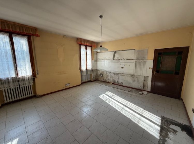 Appartamento in vendita, Viottolo Ex Scuole  1, Gualtieri
