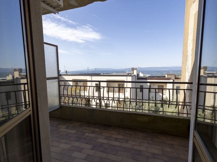Monolocale in affitto, viale Tommaso Campanella  186, Mater Domini, Catanzaro