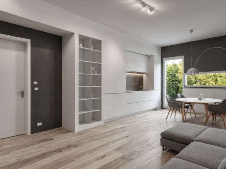 Trilocale in vendita, via Carlo Giuseppe Bertero  55, Monte Sacro, Roma