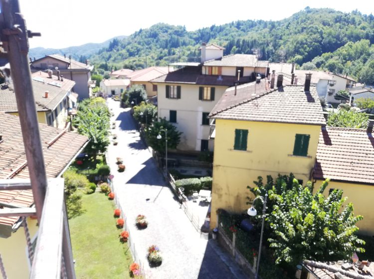 Quadrilocale in vendita, via Risorgimento  127, Maresca, San Marcello Piteglio