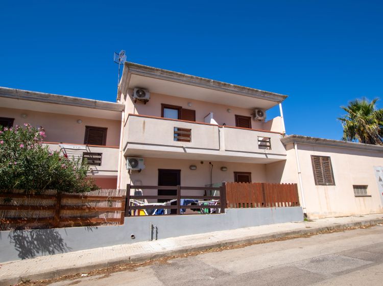 Bilocale in vendita, via Mezzogiorno, Stintino