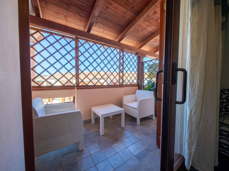 Bilocale in vendita, via Mezzogiorno, Stintino