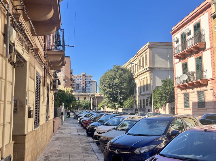 Quadrilocale in vendita, via Rosario Salvo 76, Calatafimi Bassa, Palermo