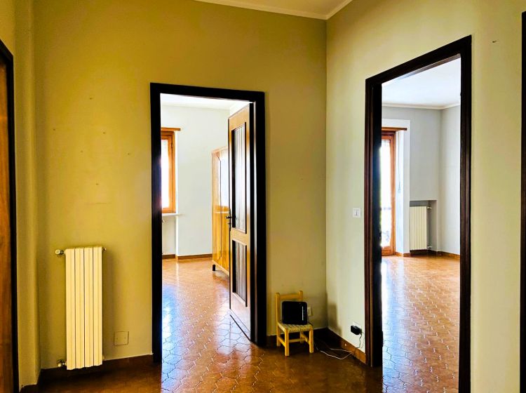Trilocale in vendita, via San Rocco  31, Buttigliera D&#039;asti