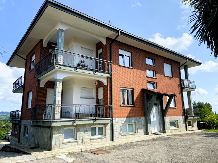 Trilocale in vendita, via San Rocco  31, Buttigliera D&#039;asti
