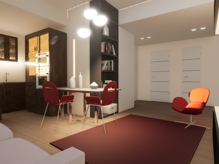 Trilocale in vendita, via San Rocco  31, Buttigliera D&#039;asti