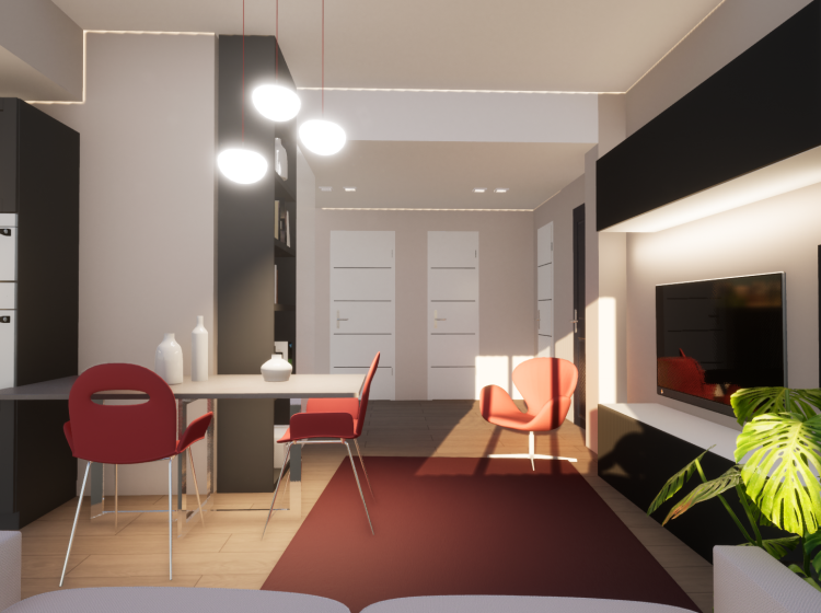 Trilocale in vendita, via San Rocco  31, Buttigliera D&#039;asti