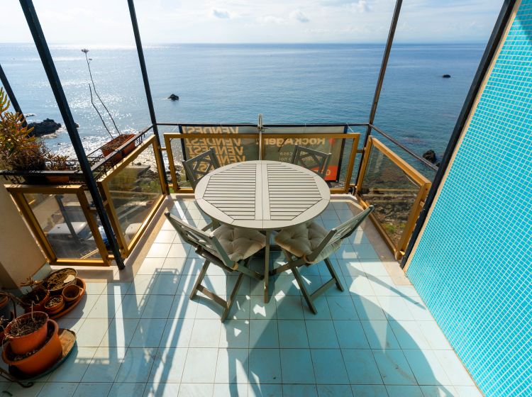 Trilocale in vendita, via Lungomare Dei Ciclopi  79, Acitrezza, Aci Castello