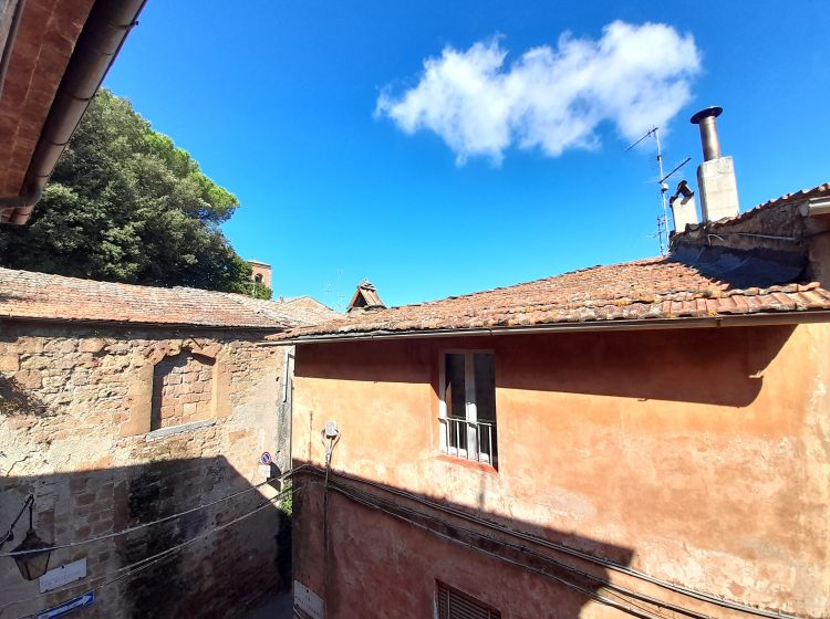 Quadrilocale in vendita, via Santa Maria Maddalena 18 acquapendente, Acquapendente