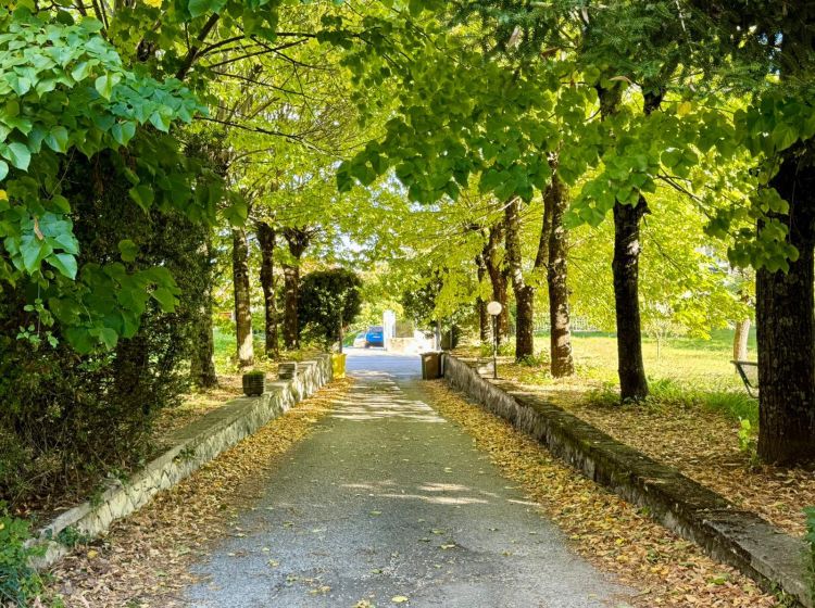 Appartamento in vendita, via Amiternina  16, L&#039;aquila