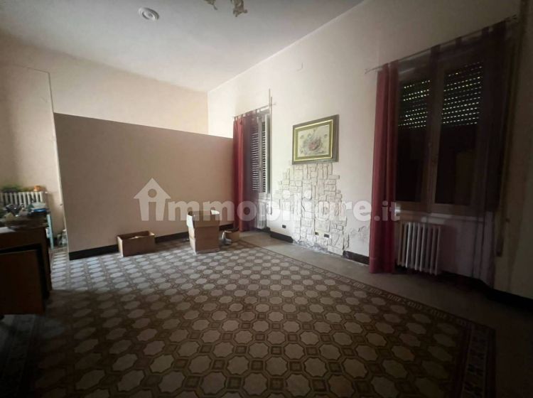 Appartamento in vendita, via Amiternina  16, L&#039;aquila