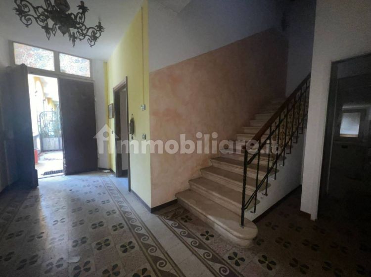 Appartamento in vendita, via Amiternina  16, L&#039;aquila