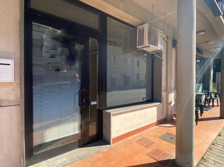 Negozio in affitto, Staffoli 22 PI Italia, Staffoli, Santa Croce Sull'arno