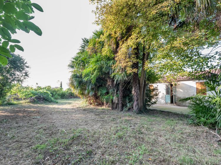 Rustico in vendita, via Sant&#039;Agostino  16, Concadalbero, Correzzola