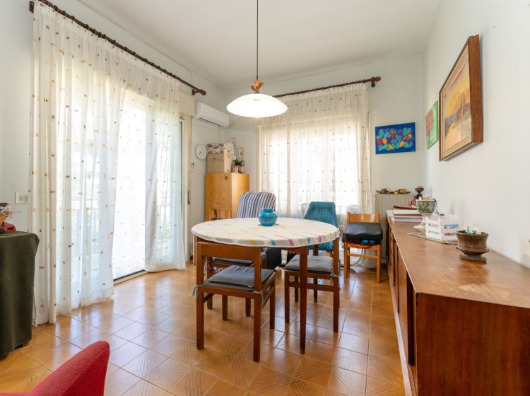 Appartamento in vendita, via Mollica  47, Aci Castello