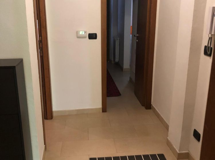 Trilocale in vendita, via Fiorentina  8, Leopolda, Pisa