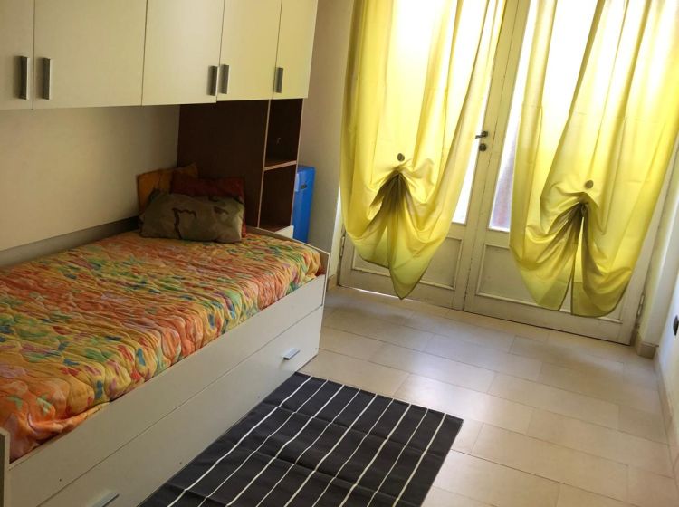 Trilocale in vendita, via Fiorentina  8, Leopolda, Pisa