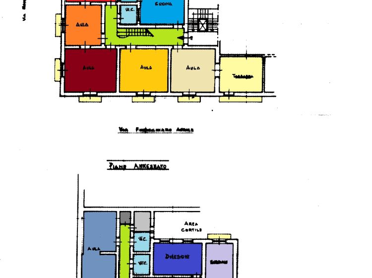 Ufficio in vendita, via Umberto I  170, Bellini, Catania
