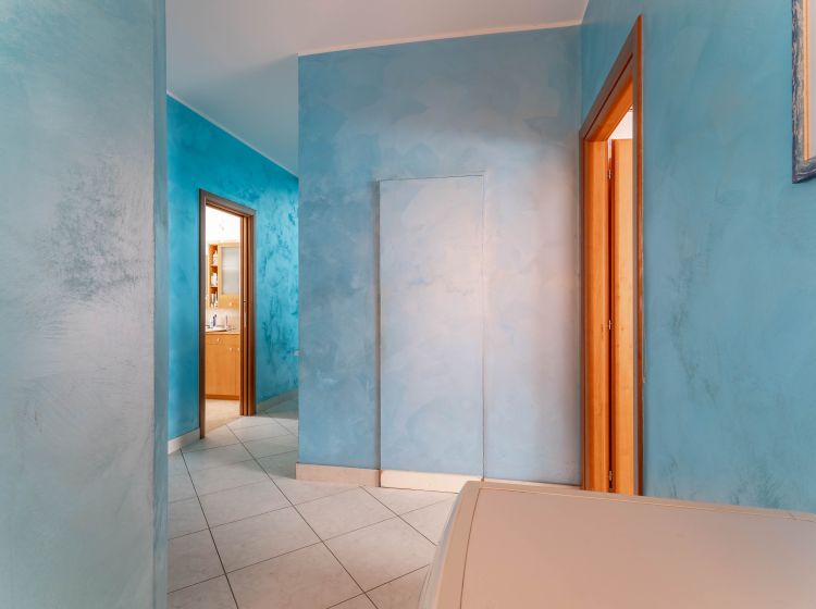 Trilocale in vendita, via Bellini  105, Terlizzi