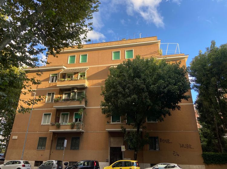 Trilocale in vendita, Piazza Massa Carrara  1, Bologna, Roma