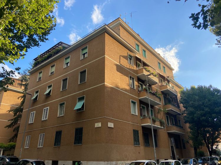 Trilocale in vendita, Piazza Massa Carrara 1, Bologna, Roma