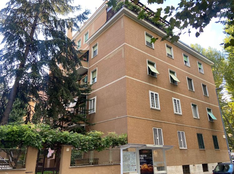 Trilocale in vendita, Piazza Massa Carrara  1, Bologna, Roma