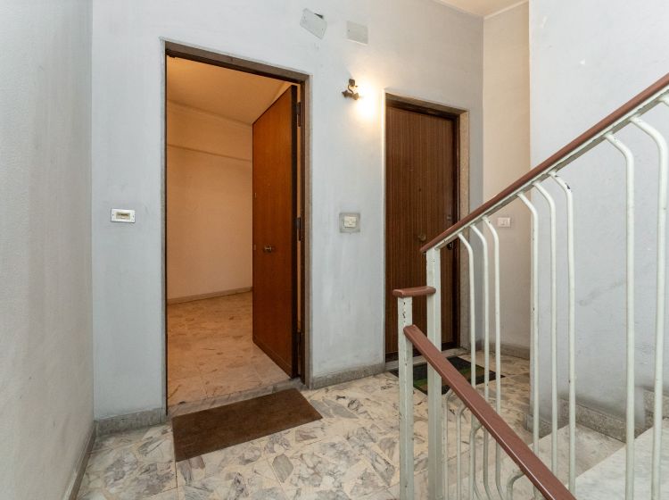 Appartamento in vendita, via Federico Ciccaglione  15, Borgo, Catania