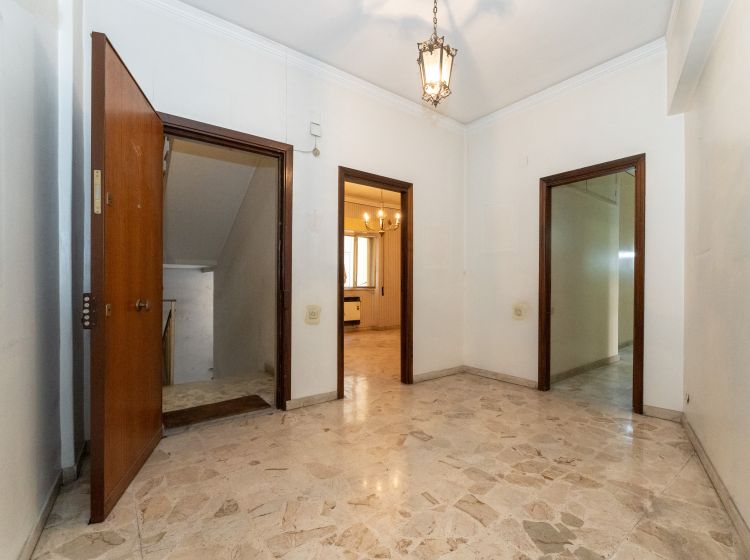 Appartamento in vendita, via Federico Ciccaglione  15, Borgo, Catania