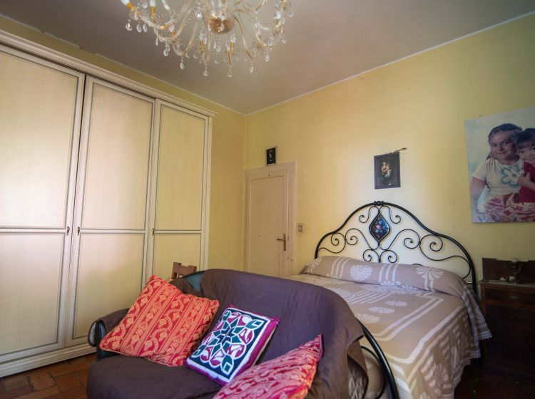 Villa in vendita, viale I Maggio  75, Fano