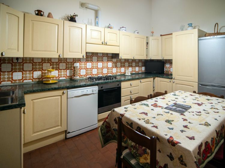 Villa in vendita, Fano
