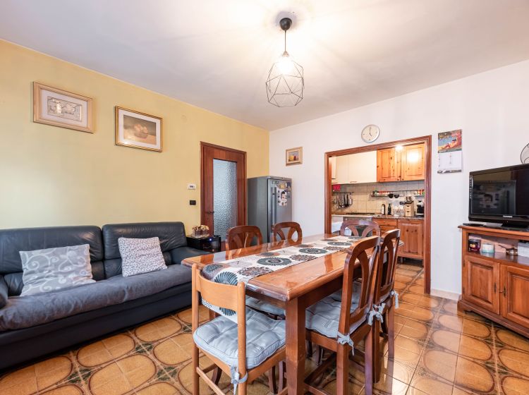 Villa in vendita, via Montegrotto  39, Abano Terme