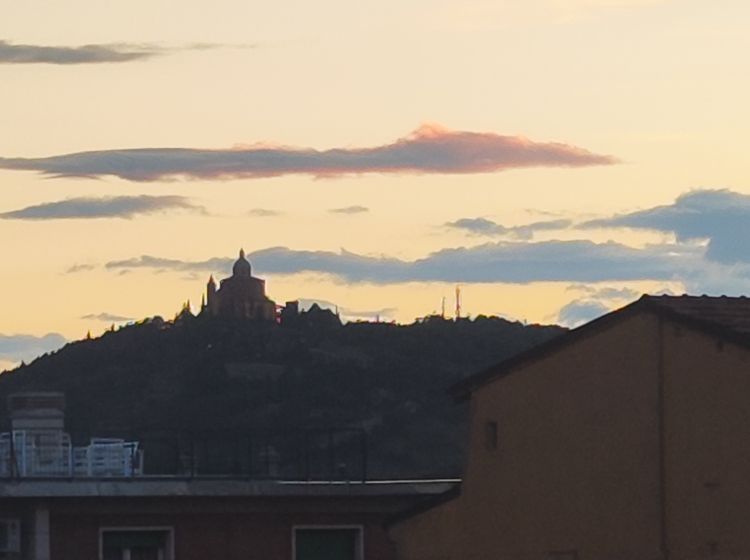 Appartamento in vendita, Centro, Bologna