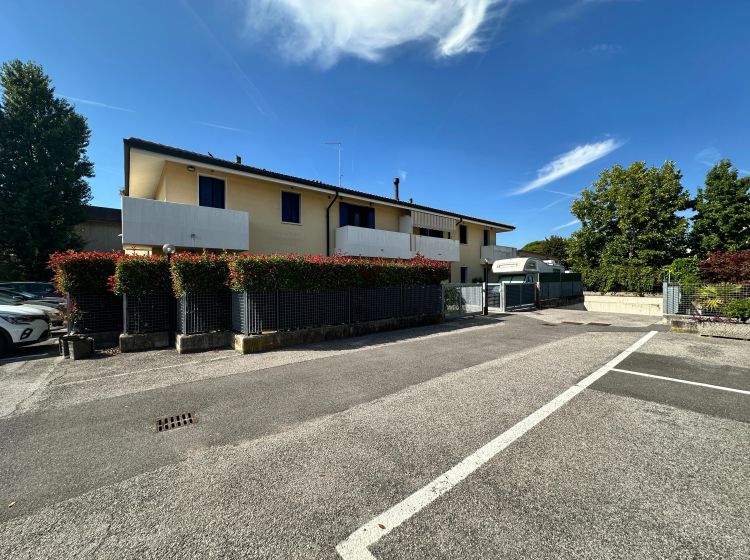 Bilocale in vendita, via C. Pavese  6, Casacorba, Vedelago