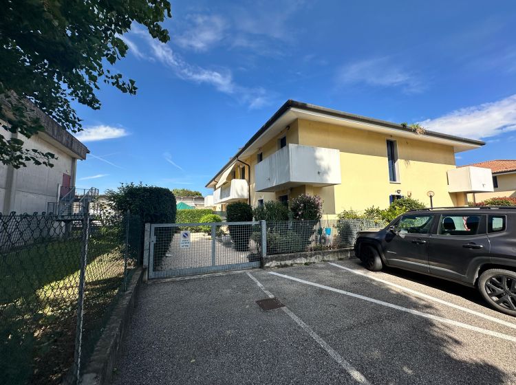 Bilocale in vendita, via C. Pavese  6, Casacorba, Vedelago