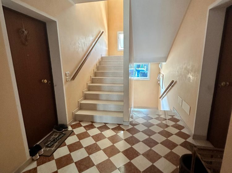 Bilocale in vendita, via C. Pavese  6, Casacorba, Vedelago