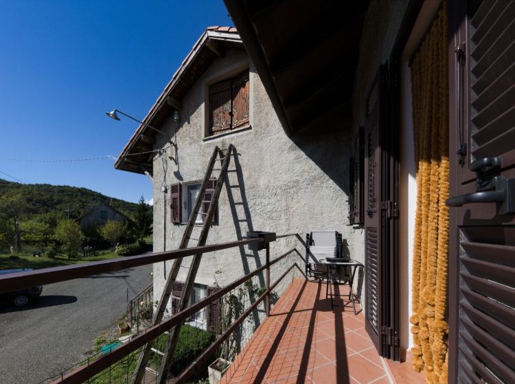 Villa in vendita, Località Pian Siriti  286, Ponzone