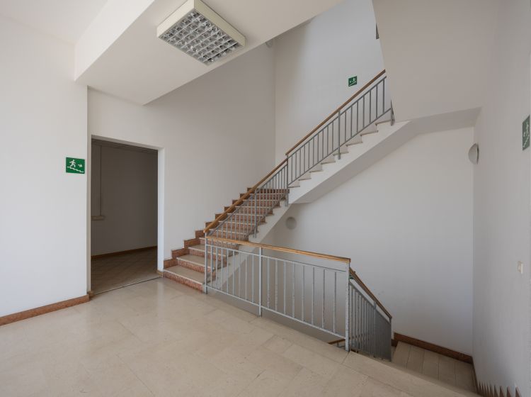 Ufficio in vendita, via Salvatore Orlando  3a, Livorno
