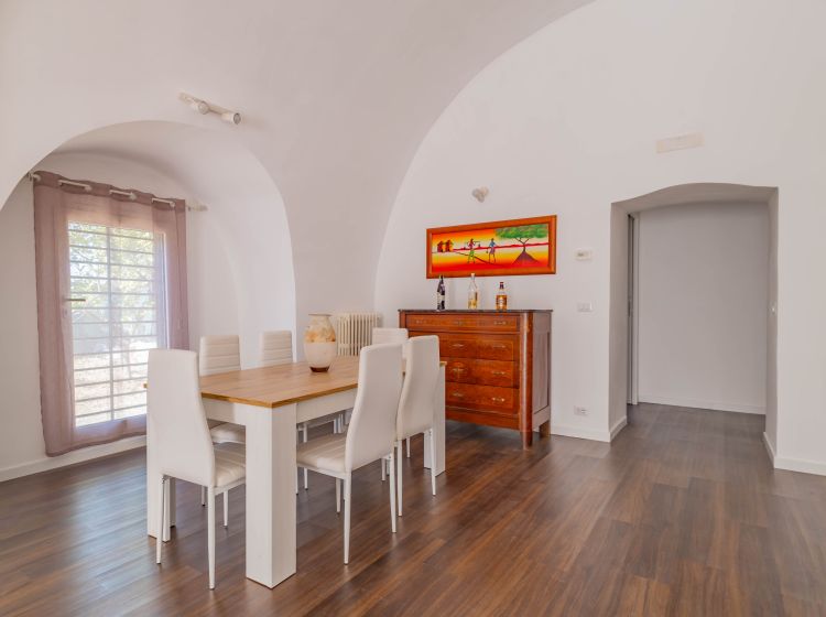 Bilocale in vendita, Strada Crocifisso  6, Mungivacca, Bari