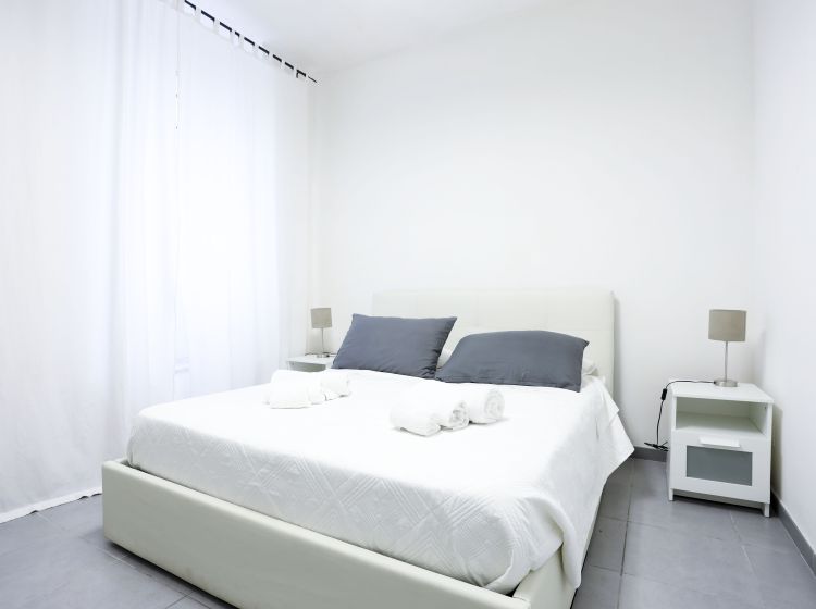 Trilocale in vendita, Vico San Maria Ad Agnone  18, Centro, Napoli