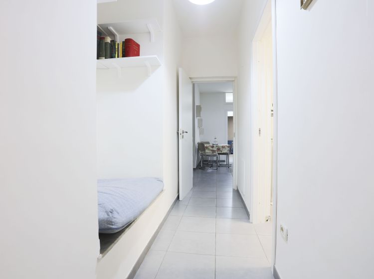Trilocale in vendita, Vico San Maria Ad Agnone  18, Centro, Napoli