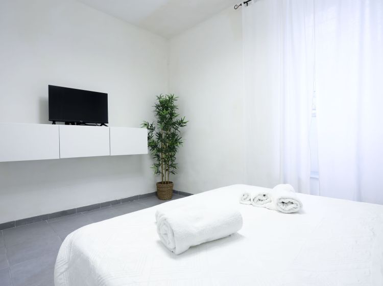 Trilocale in vendita, Vico San Maria Ad Agnone  18, Centro, Napoli