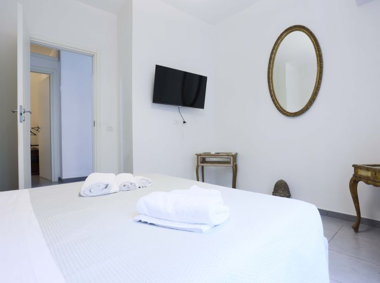 Quadrilocale in vendita, Vico San Maria Ad Agnone  18, Centro, Napoli